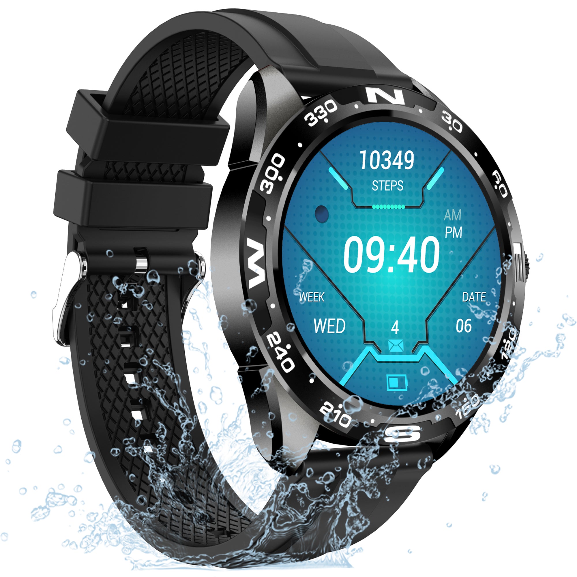 smart watch smart watch